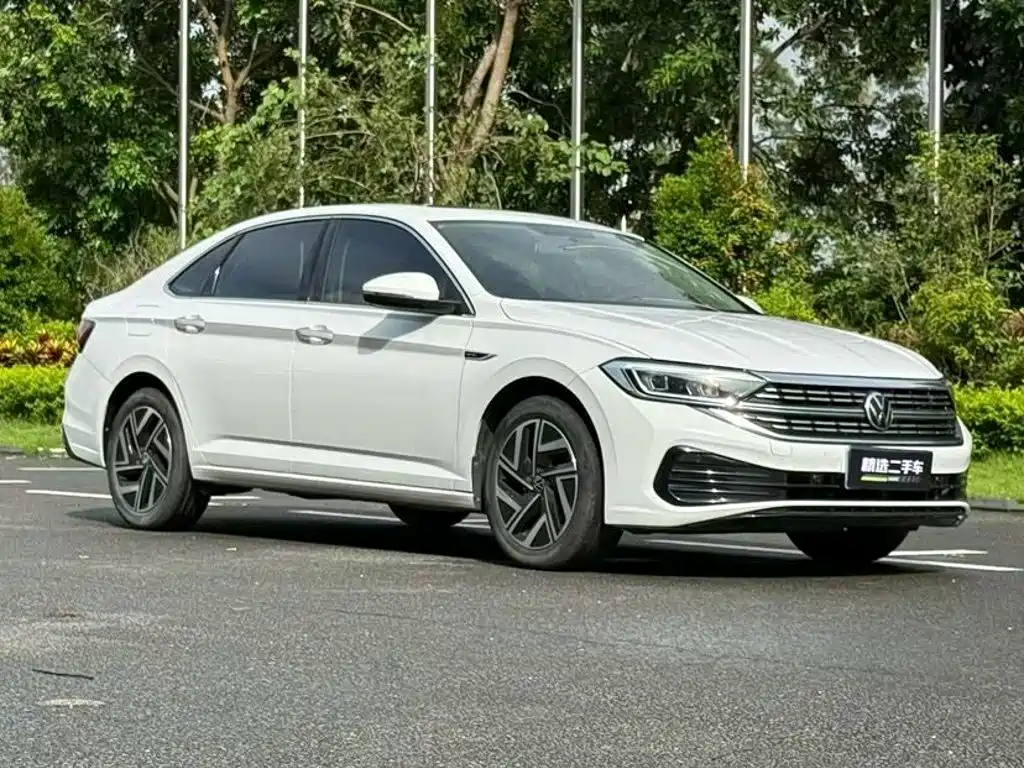 Volkswagen Sagitar — миниатюра 9