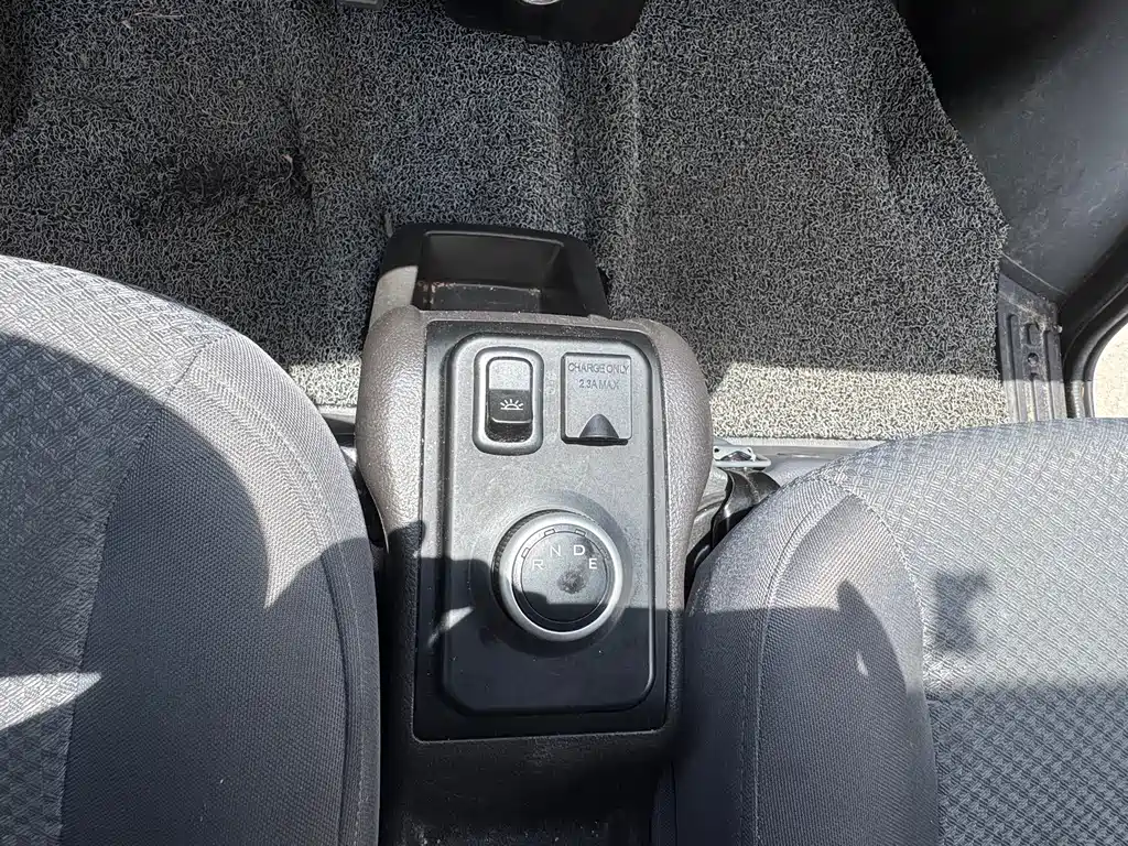 Wuling Wuling EV50 — миниатюра 12