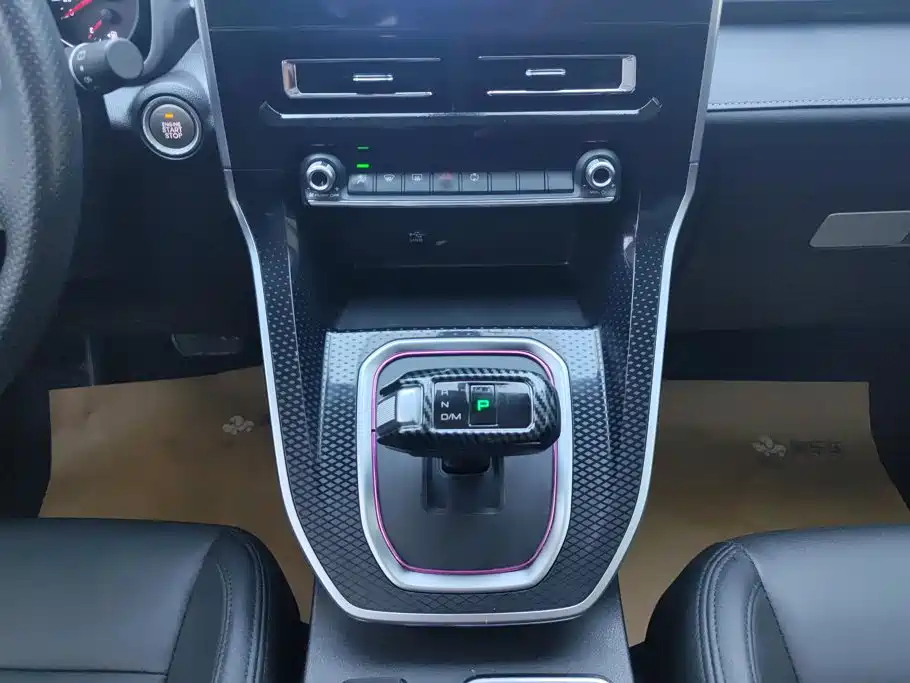 Haval M6 — миниатюра 16