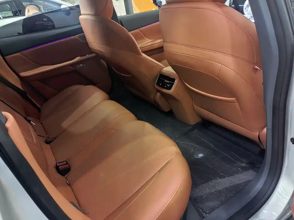Dongfeng eπ007 2025 565 Max