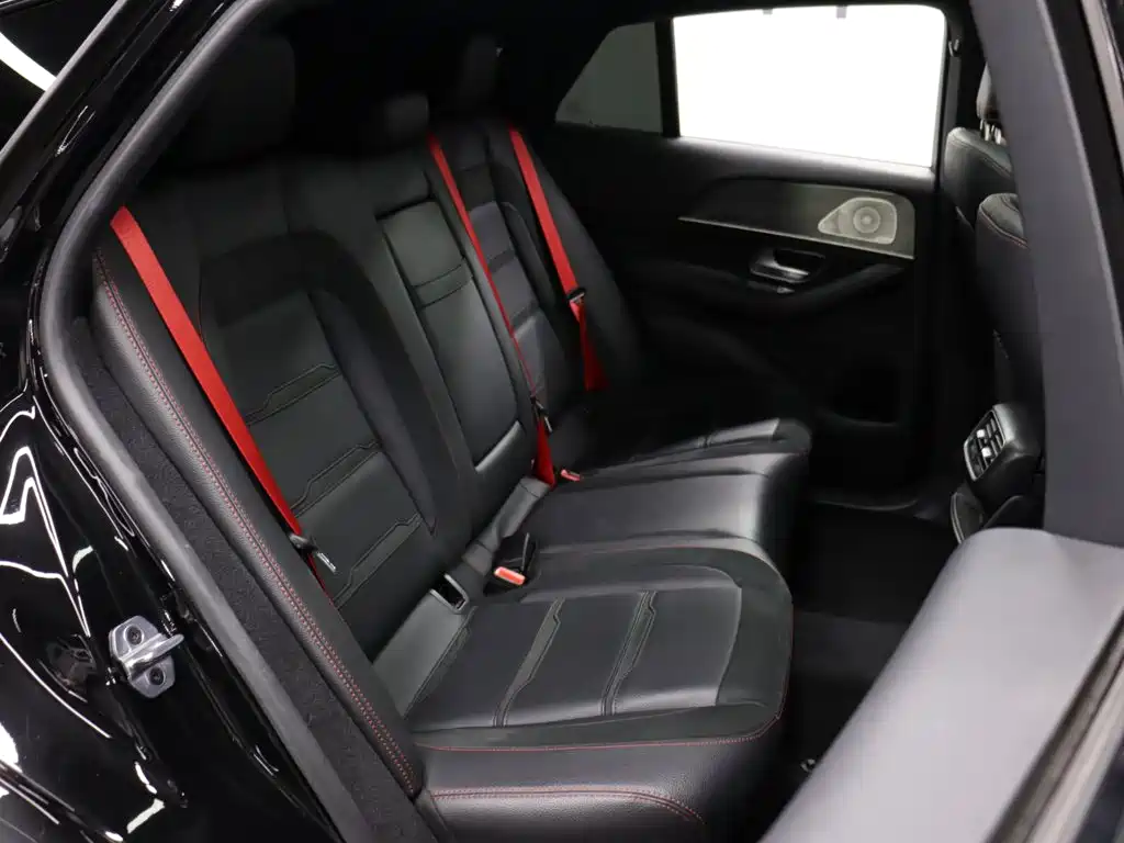 Mercedes-Benz GLE Coupe AMG — миниатюра 20