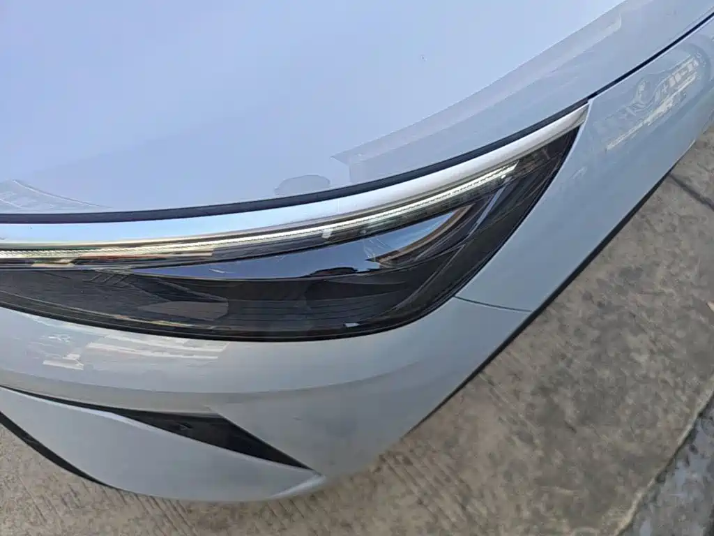 BYD Yuan Plus — миниатюра 24