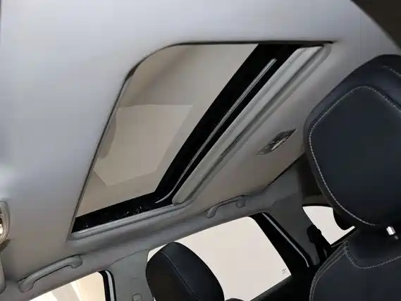 JMC S350 2020 2.0T AT Comfort