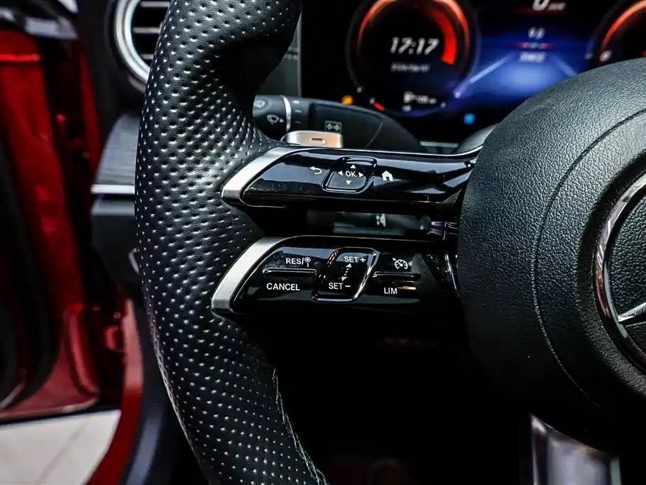 Mercedes-Benz E-Class E 2021 E 260 Fashion Sport