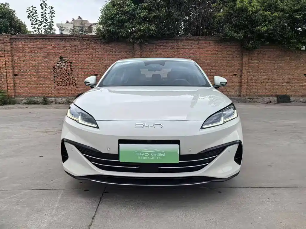 BYD Seal 06 — миниатюра 2