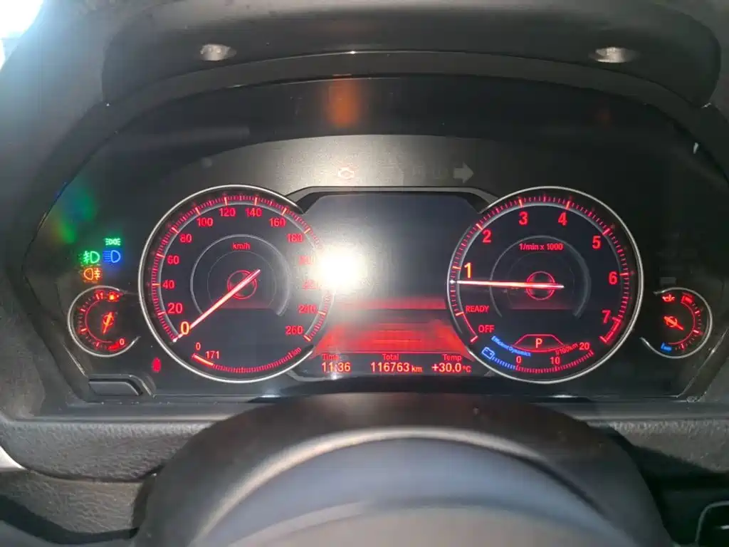 BMW 3 Series — миниатюра 12