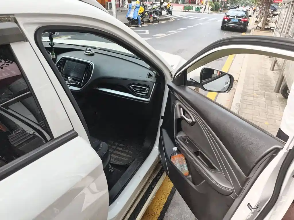 Jetour X70M — миниатюра 18
