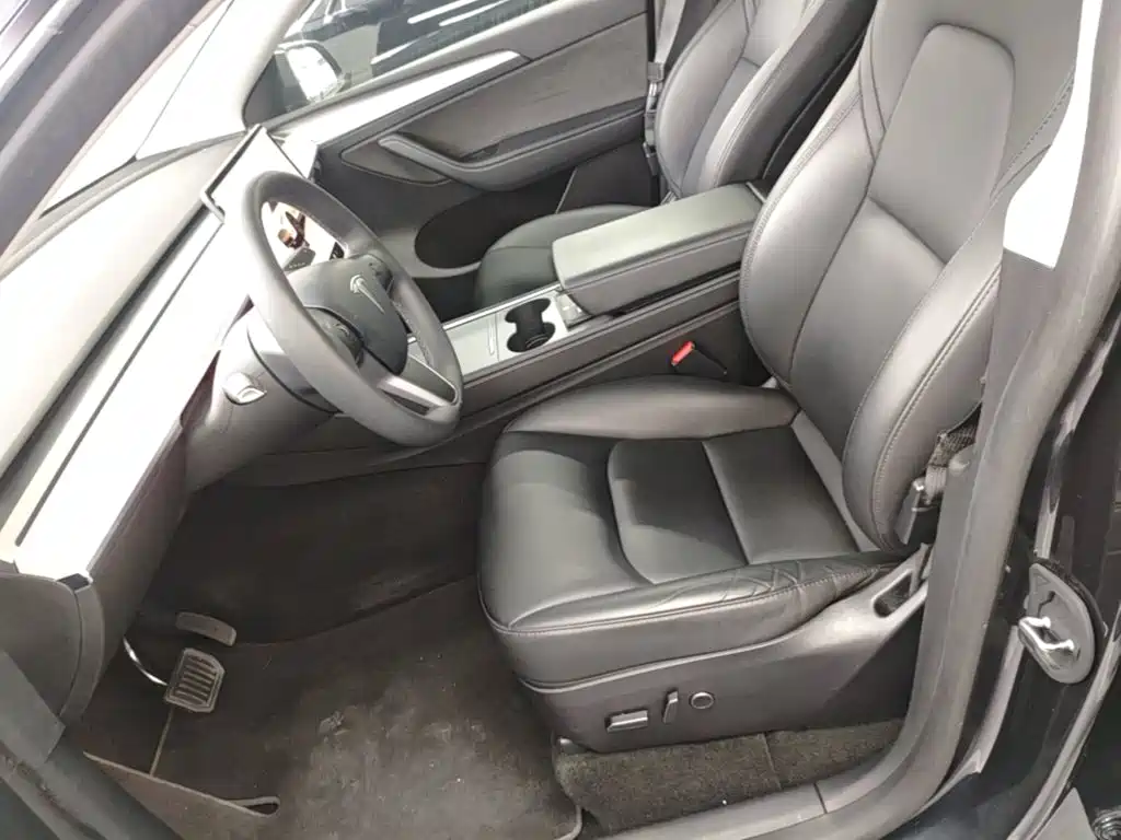 Tesla Model Y — миниатюра 15