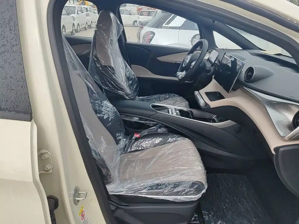 BYD Dolphin — миниатюра 25
