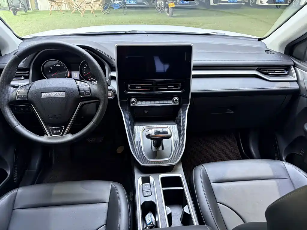 Haval M6 — миниатюра 8