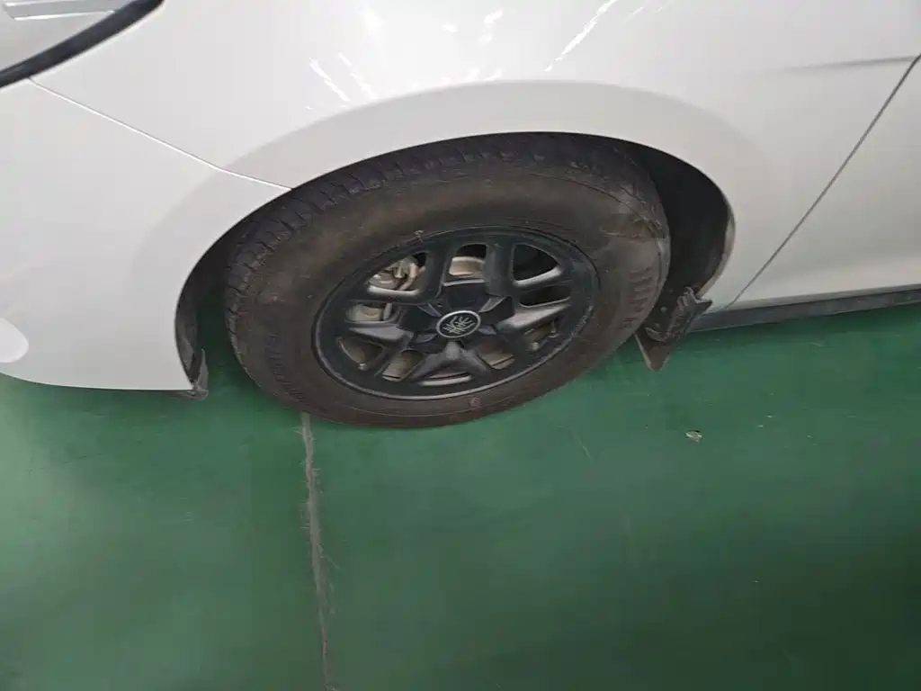 BYD Qin PLUS — миниатюра 23