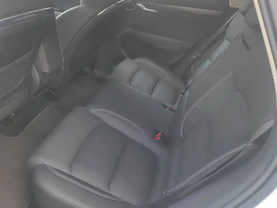 Geely Xingyue — миниатюра 11