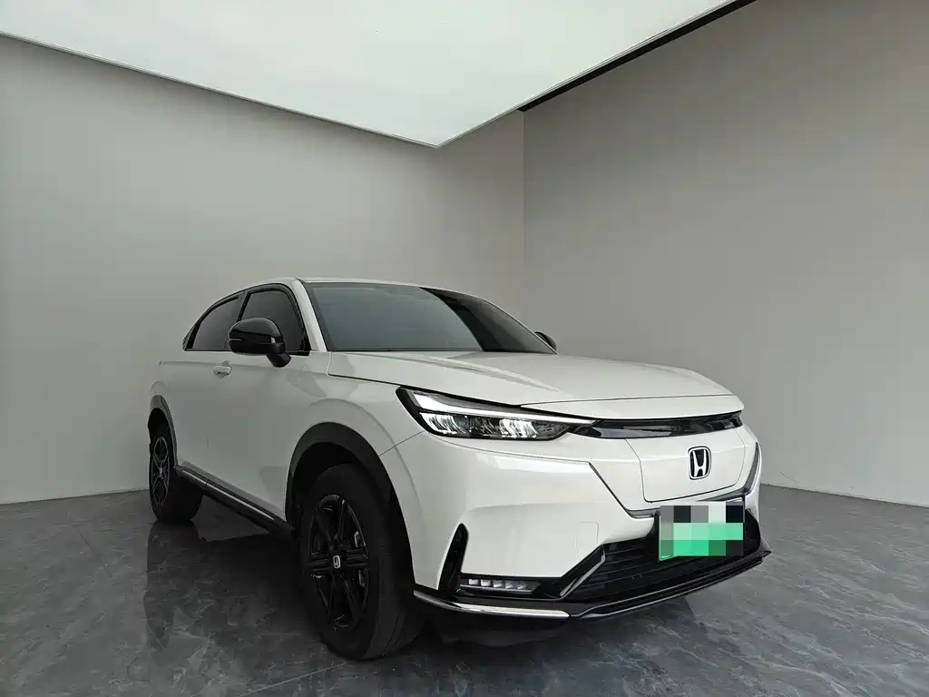 Honda e:NS1 — миниатюра 3