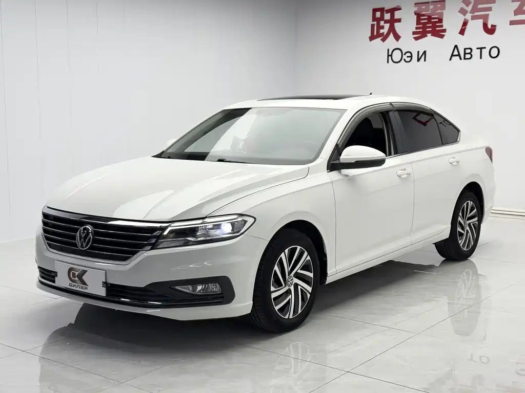 Купить Volkswagen Lavida