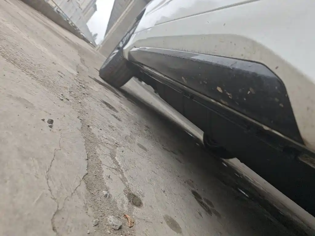 Honda Avancier — миниатюра 16