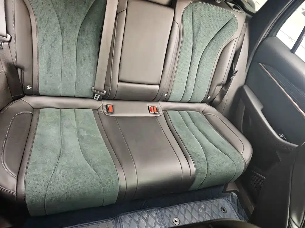 Geely Xingyue L — миниатюра 14