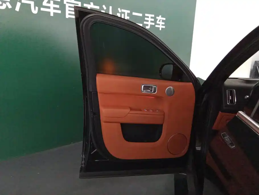 Li Auto Li L9 — миниатюра 7