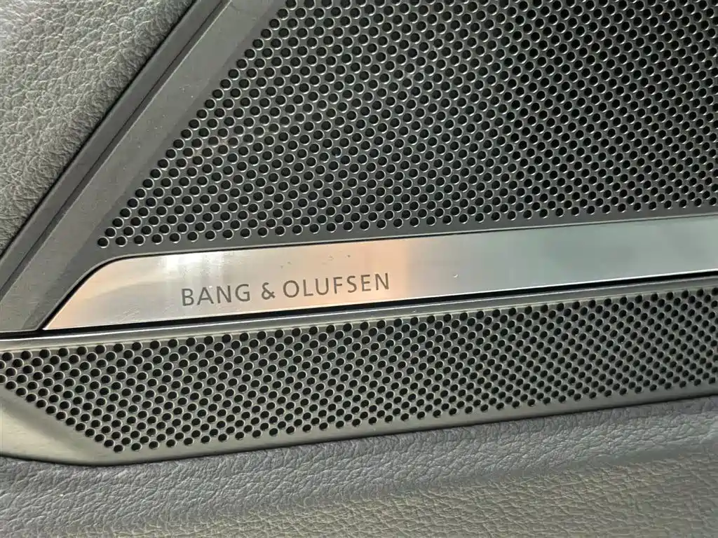 Audi A7L 2024 45 TFSI quattro RS