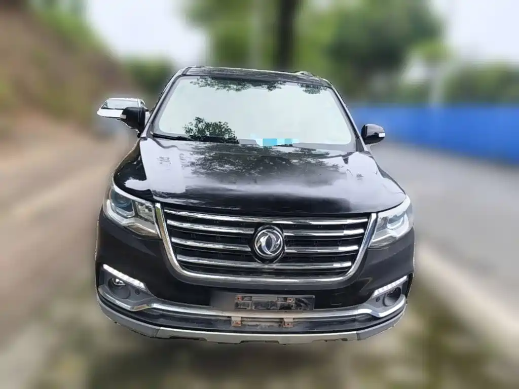 Fengxing Fengxing SX6 — миниатюра 5