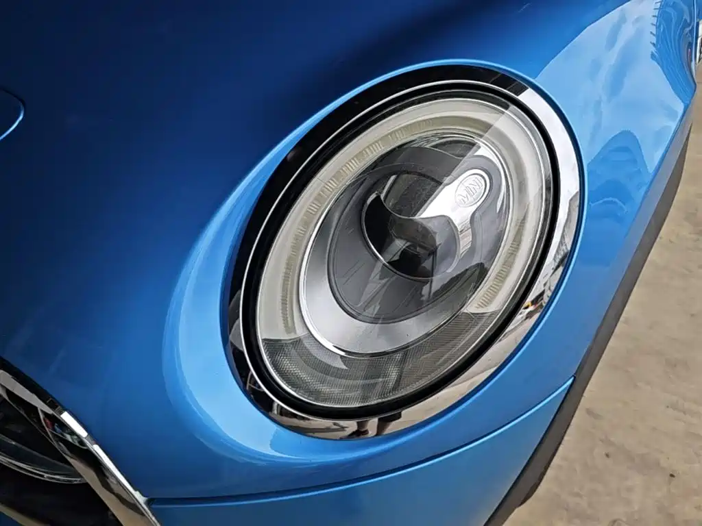 MINI Mini — миниатюра 24