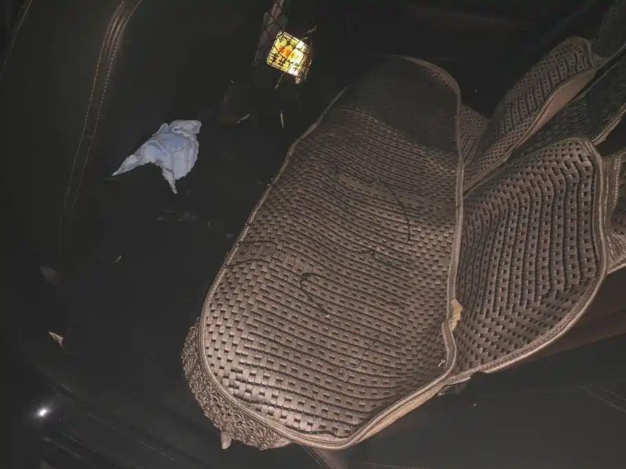 GEELY AUTOMOBILE VISION