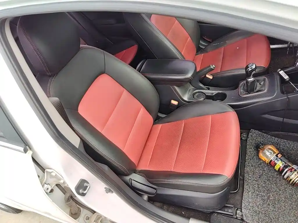 Kia K3S — миниатюра 25