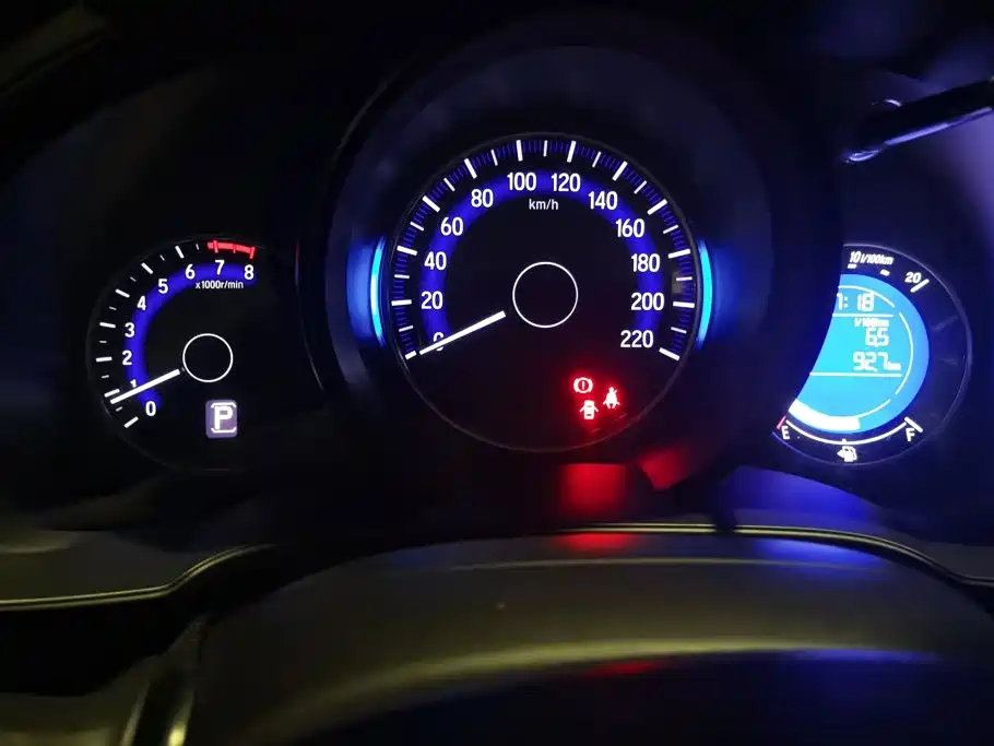 Honda Fit — миниатюра 14