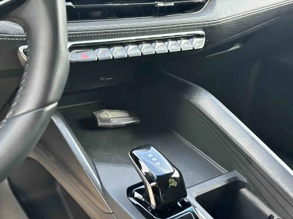 Geely Binrui — миниатюра 8