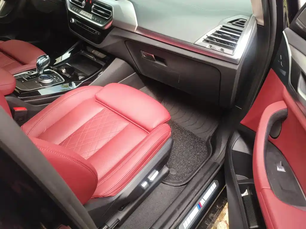 BMW iX3 — миниатюра 17