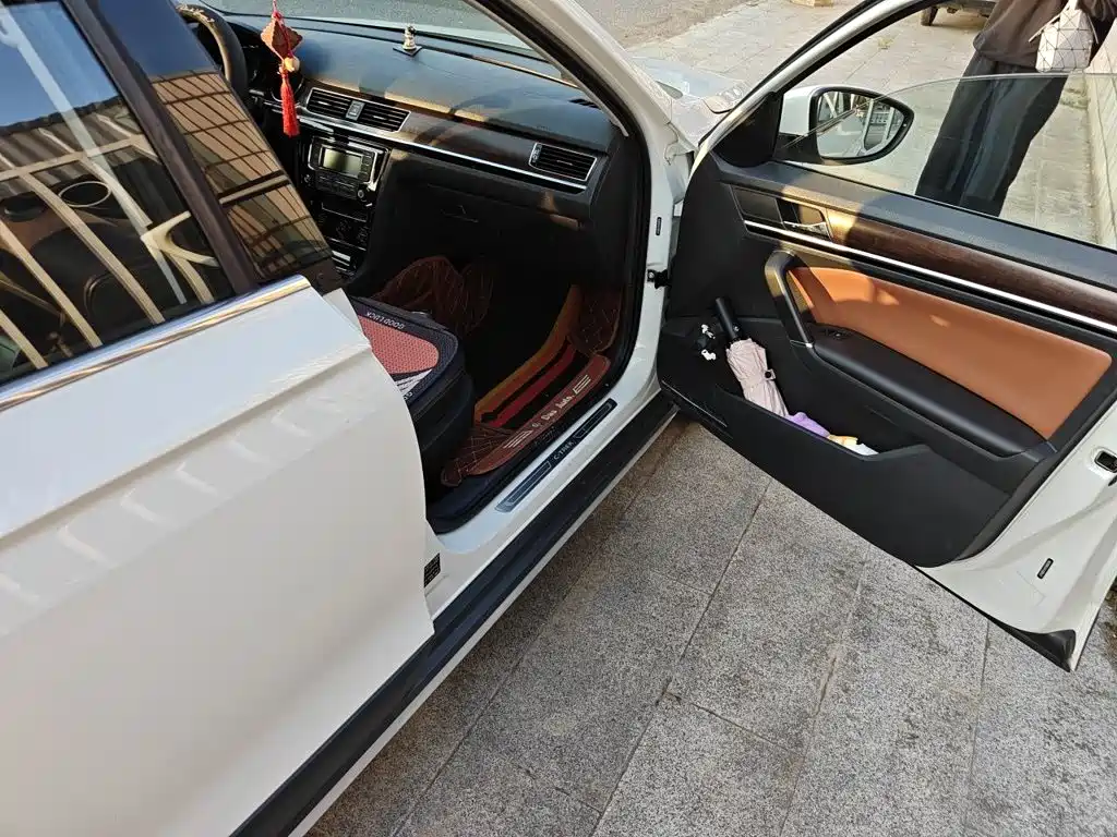 Volkswagen C-Trek — миниатюра 19