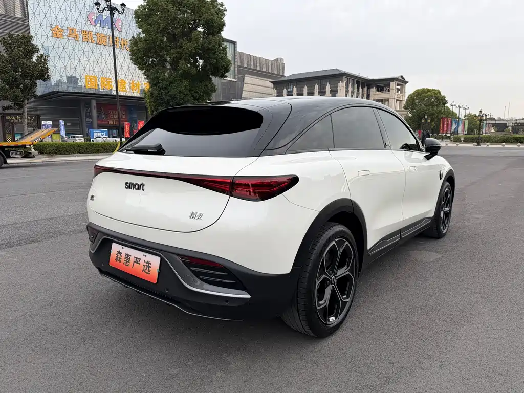 smart Smart #3 — миниатюра 17