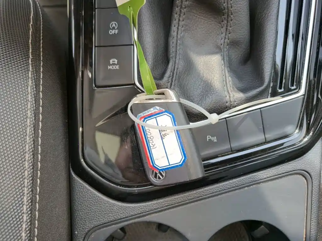Volkswagen Tayron — миниатюра 9