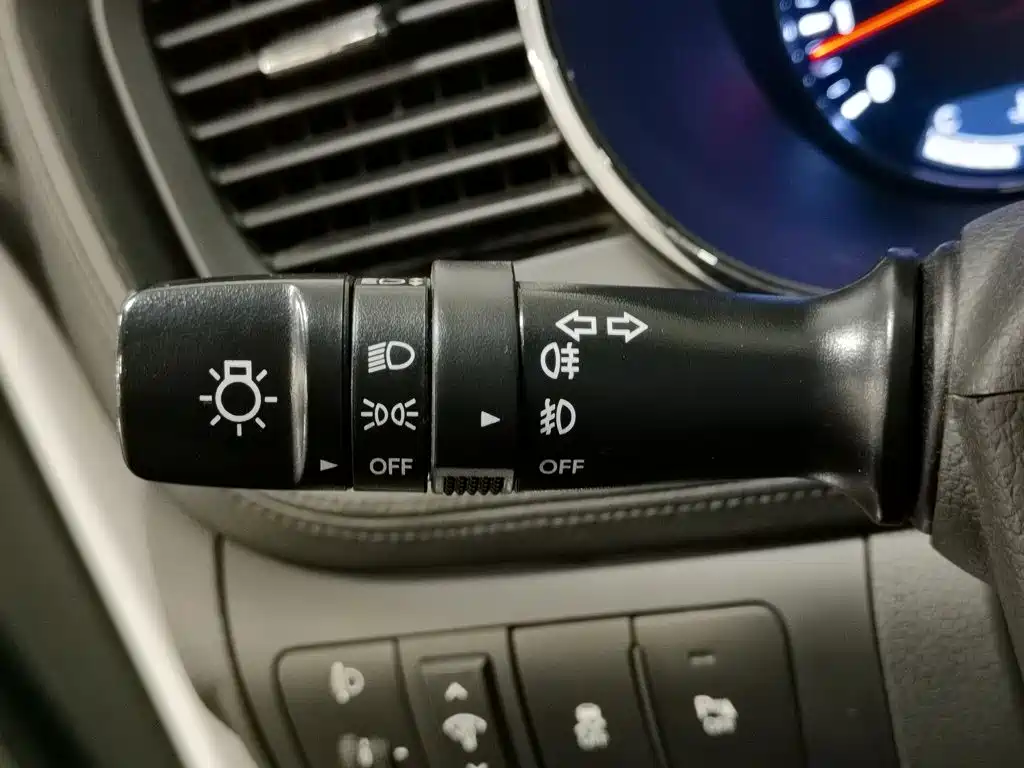 Kia K5 — миниатюра 21
