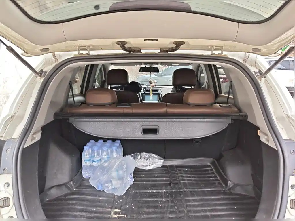BAW Weiwang S50 — миниатюра 20