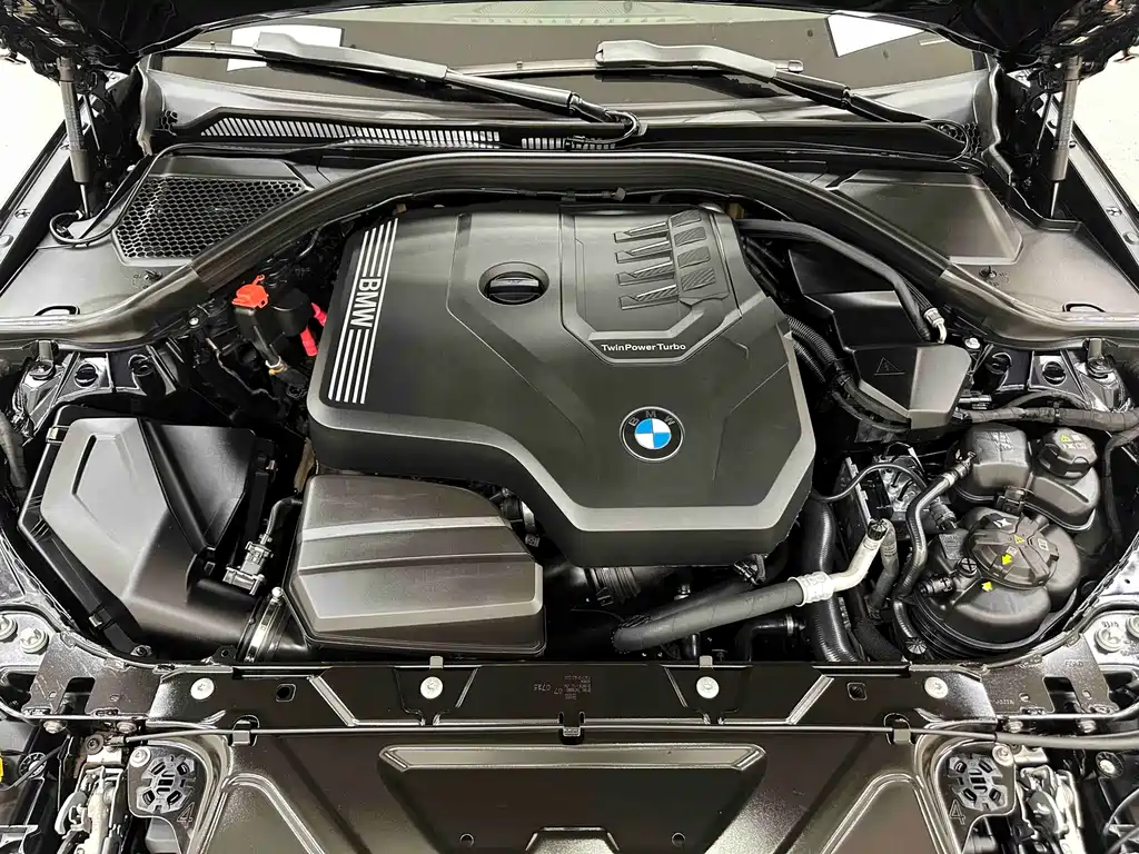 BMW 3 Series — миниатюра 20