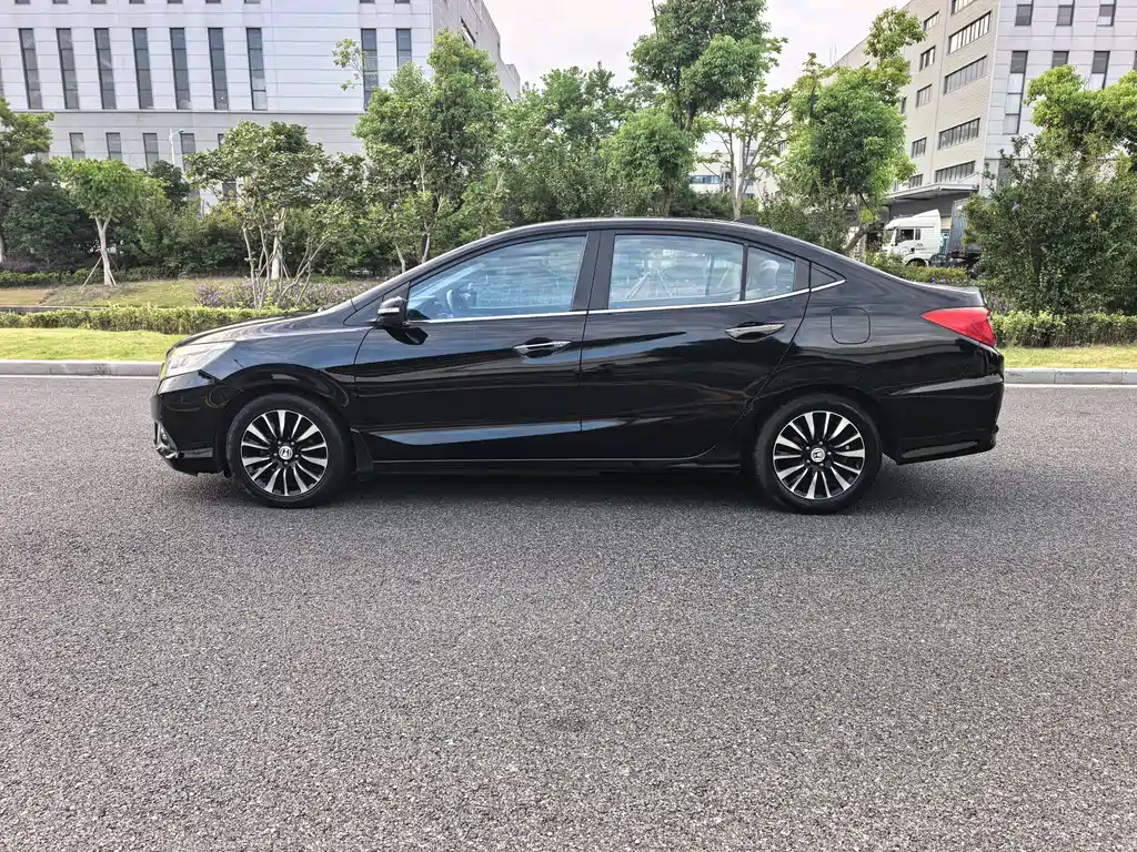 Honda Crider — миниатюра 11