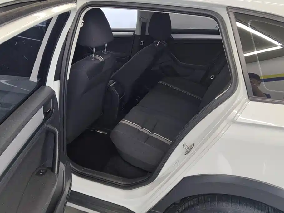 Volkswagen C-Trek — миниатюра 11