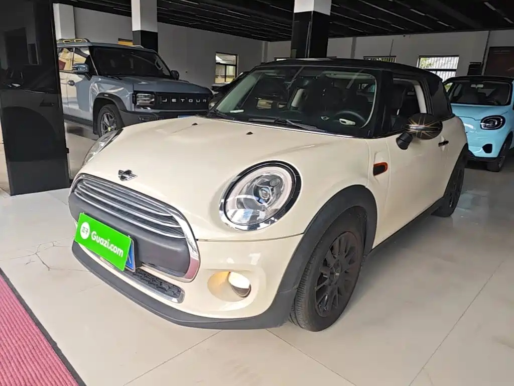 MINI Mini — миниатюра 2