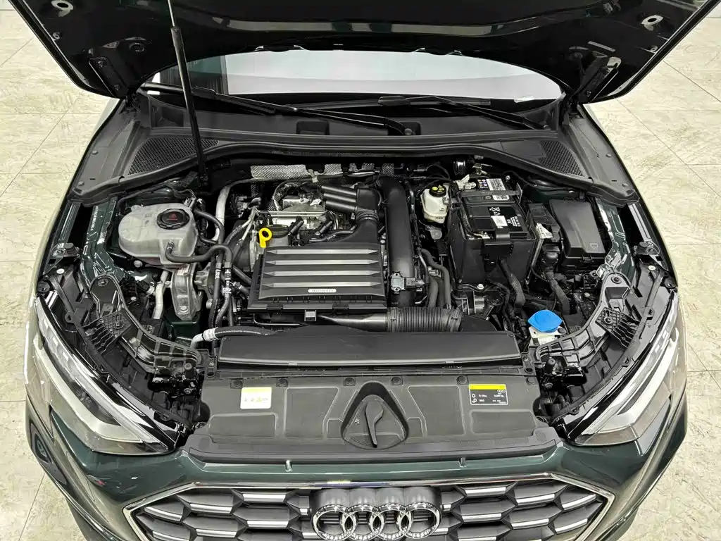 Audi A3 — миниатюра 26
