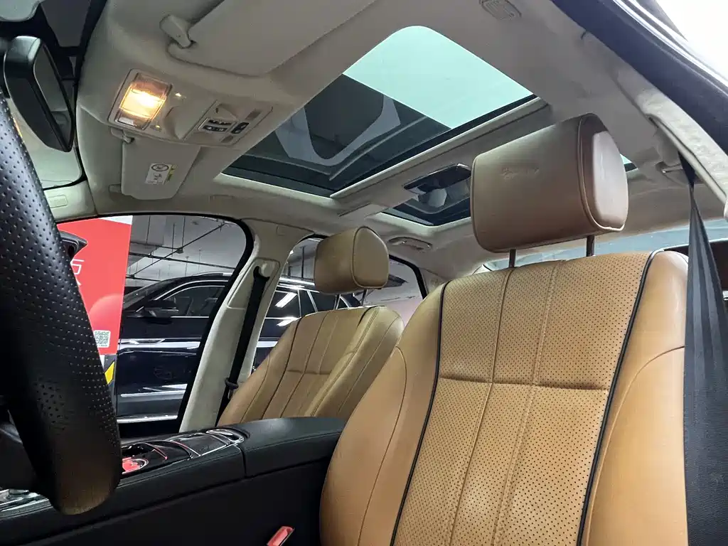 Jaguar XJ 2015 XJL 3.0 SC