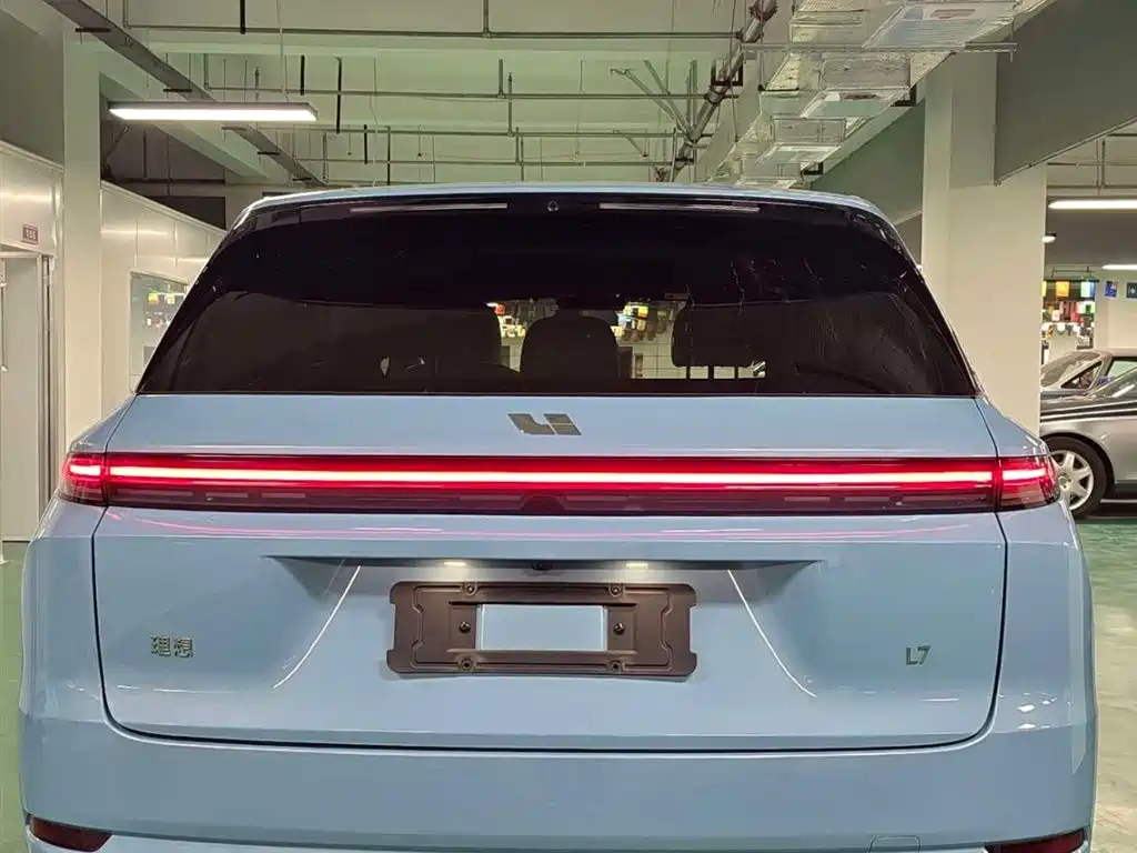 Li Auto IDEAL L7