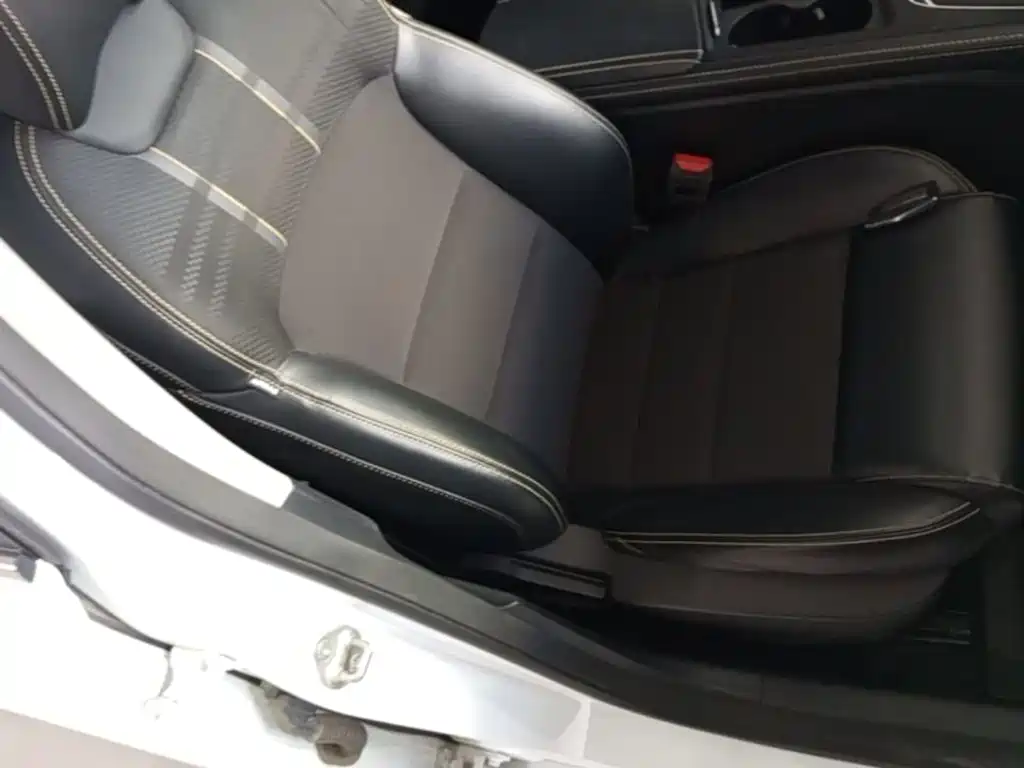 Geely Binrui — миниатюра 25