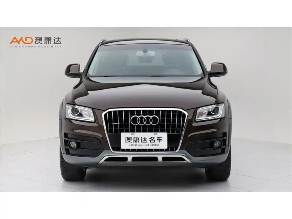 Audi Q5 — миниатюра 2