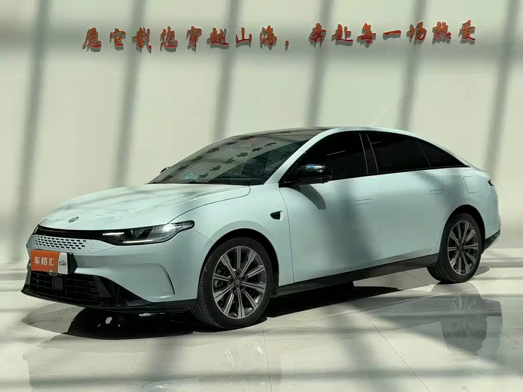 Leapmotor Leapmotor C01 2023