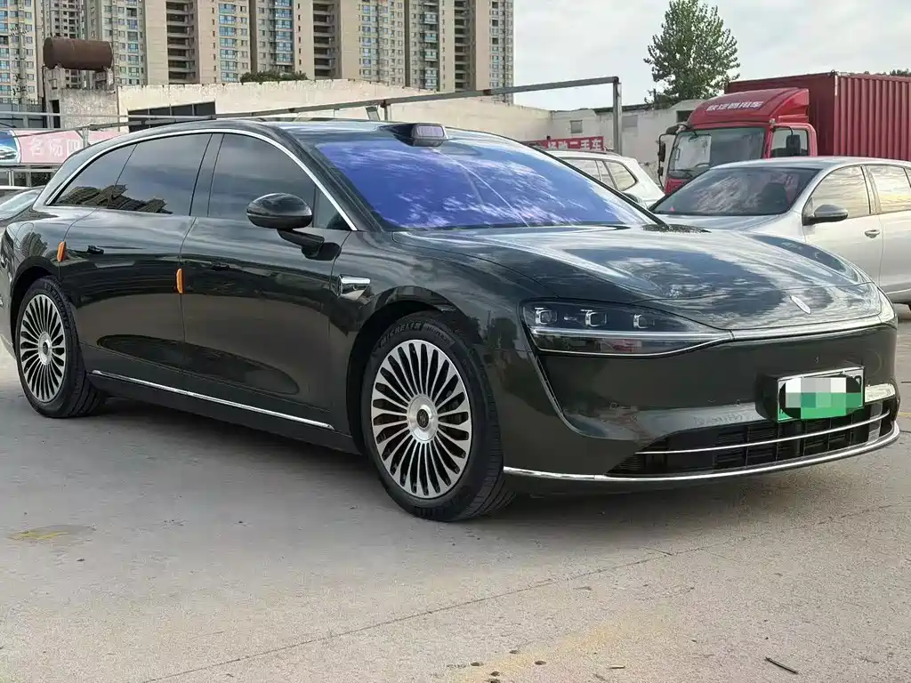 Xiangjie Xiangjie S9T — миниатюра 3