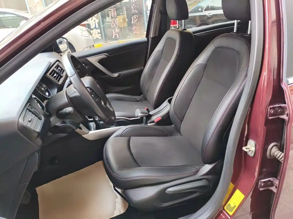 Citroen C3-XR — миниатюра 15