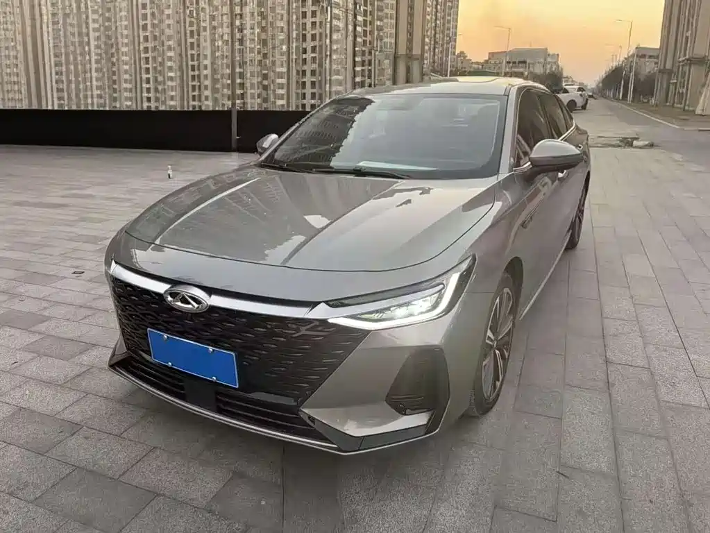 Chery Arrizo 8 2023