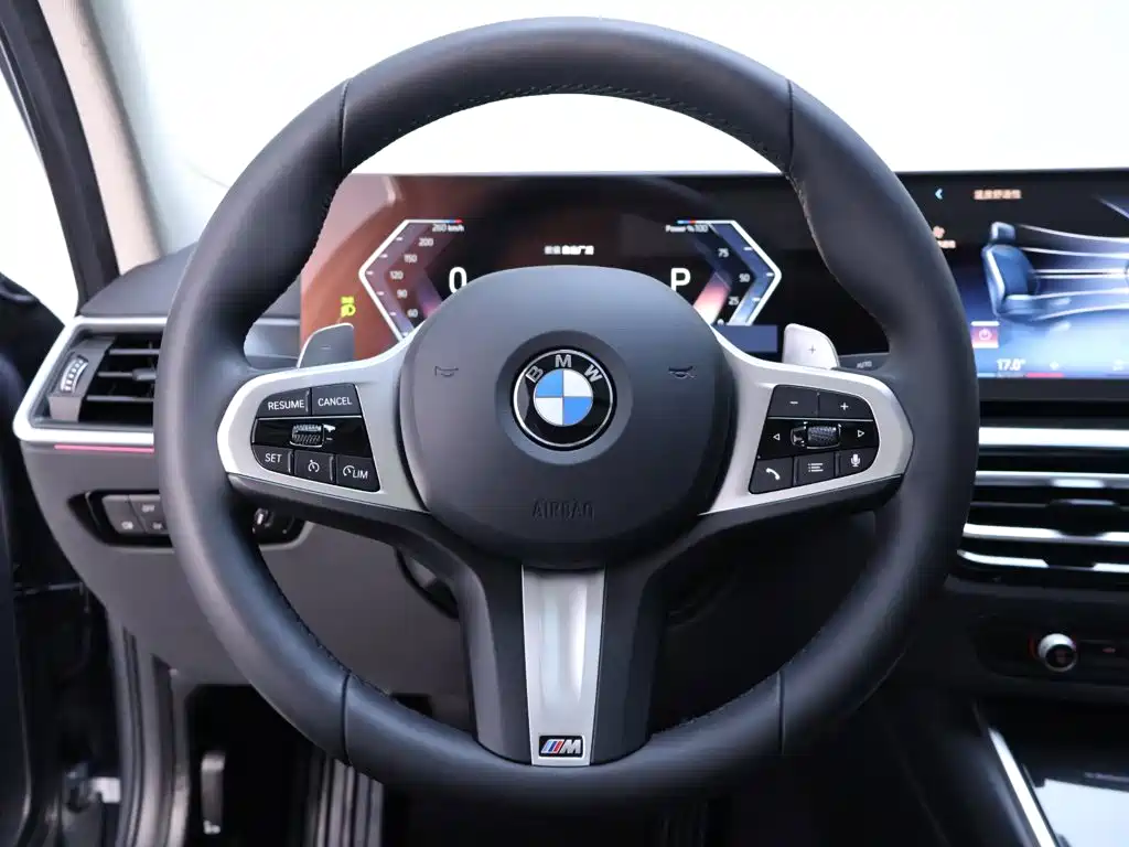 BMW 3 Series — миниатюра 16