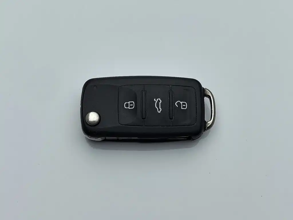 Volkswagen Sagitar — миниатюра 19