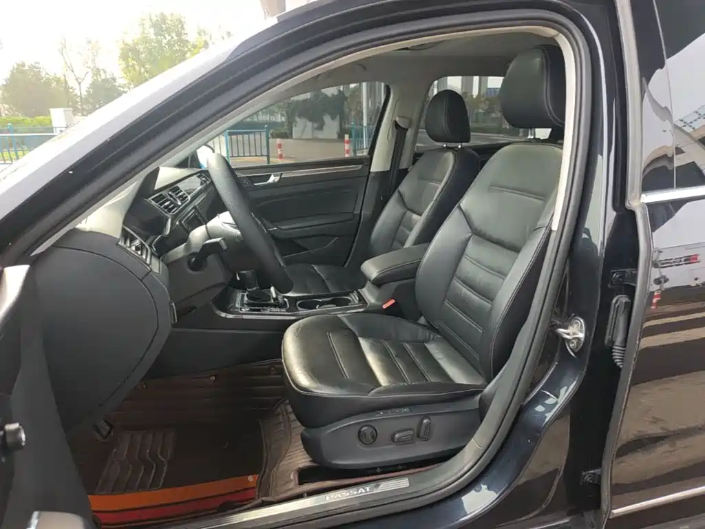 Volkswagen Passat — миниатюра 15